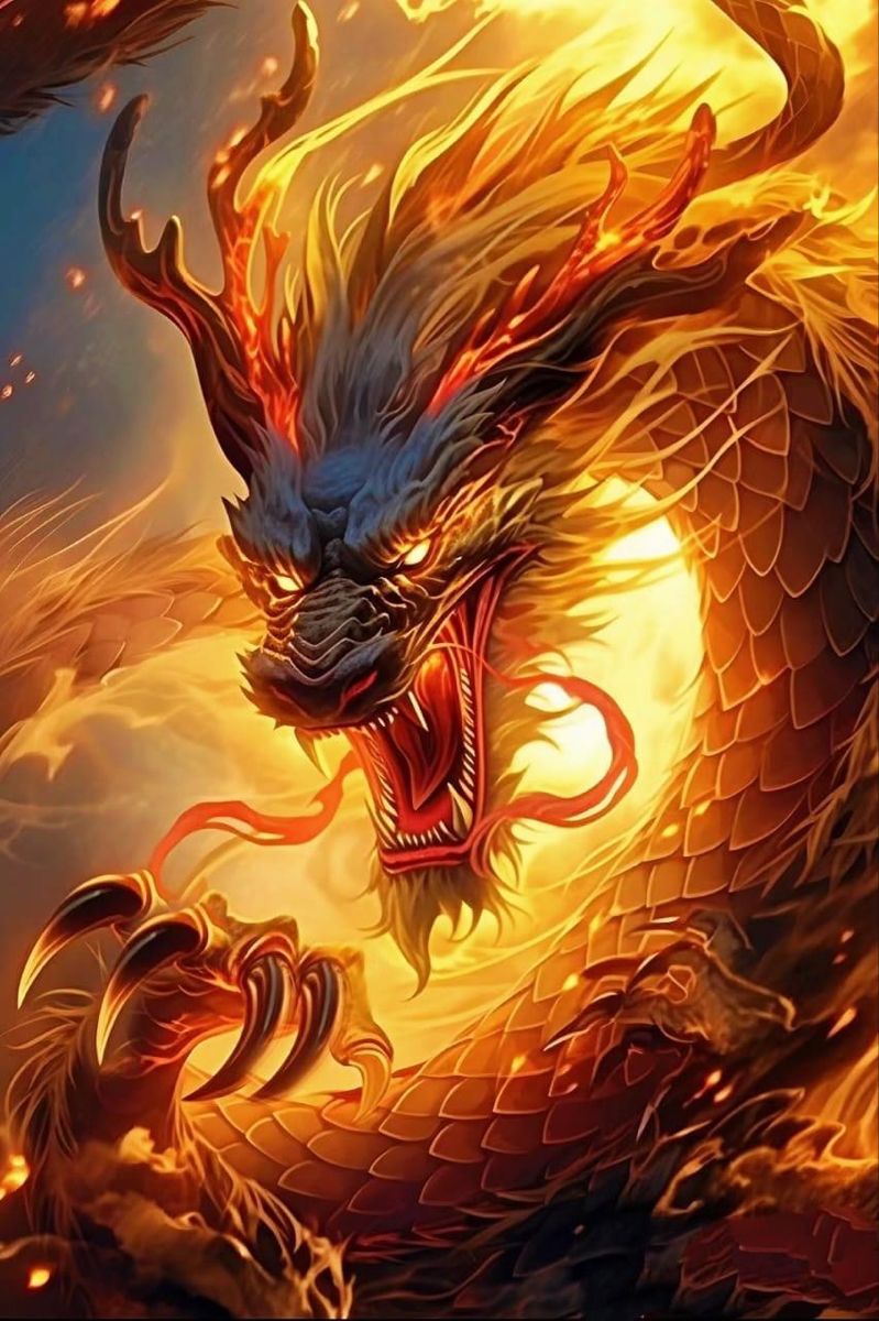 Tuổi Thìn có thể mở cơ hội mới