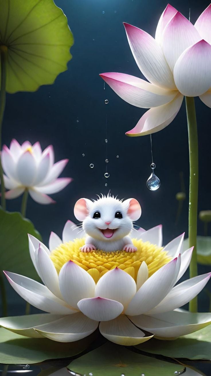 Tuổi Tý chú ý giai đoạn đầu năm sẽ đón được lộc mới