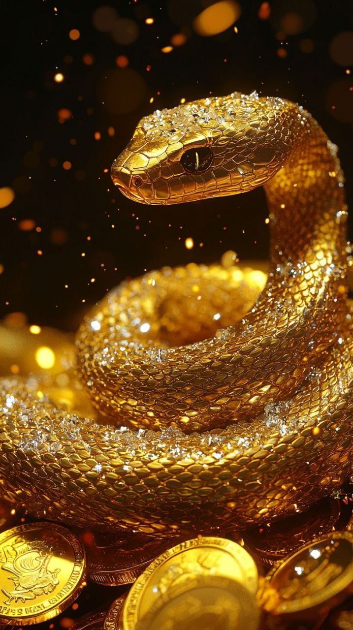 Tuổi Tỵ vận khí tăng trưởng ổn định