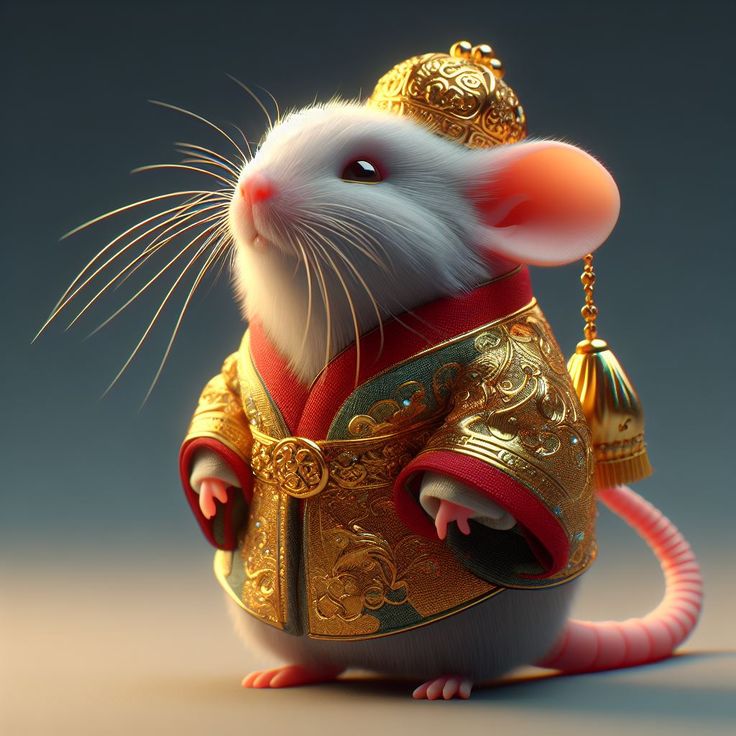 Tuổi Tý công việc hanh thông, tiền bạc đến bất ngờ 